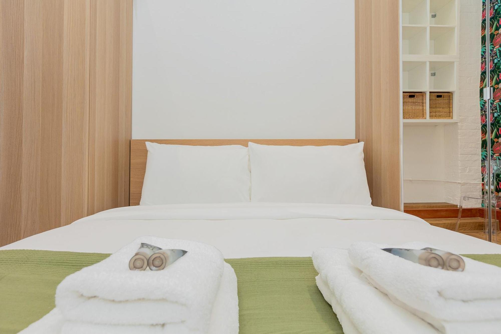 3br 3lvl Flat In Camden, 5 Mins Camden Town Tube Londra
