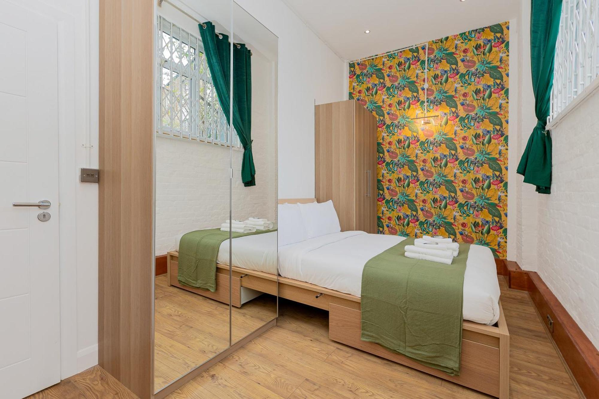 Appartamento 3br 3lvl Flat In Camden, 5 Mins Camden Town Tube *