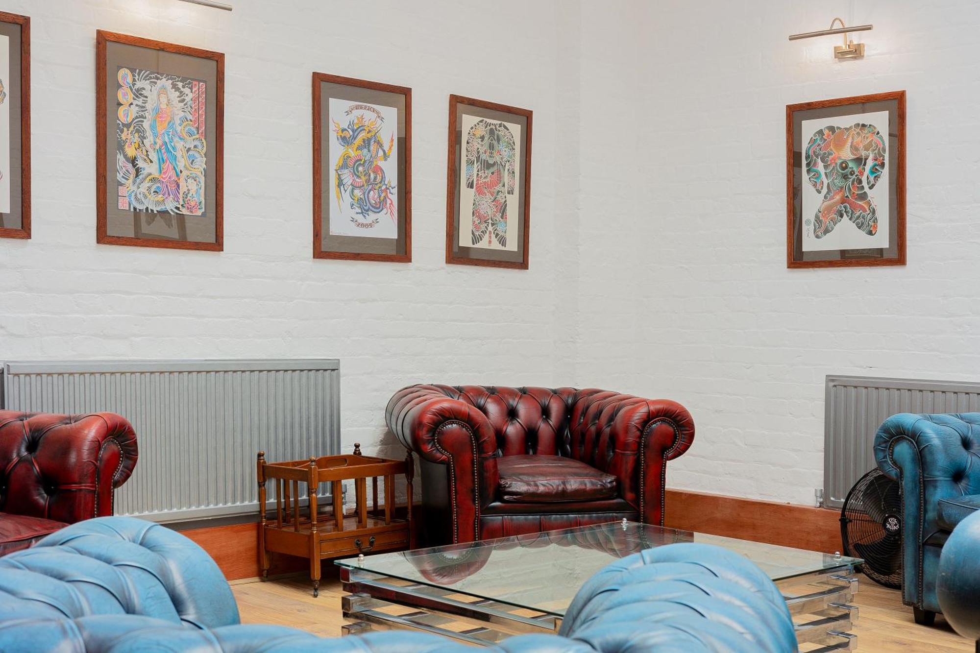 Appartamento 3br 3lvl Flat In Camden, 5 Mins Camden Town Tube *