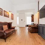3Br 3Lvl Flat In Camden, 5 Mins Camden Town Tube